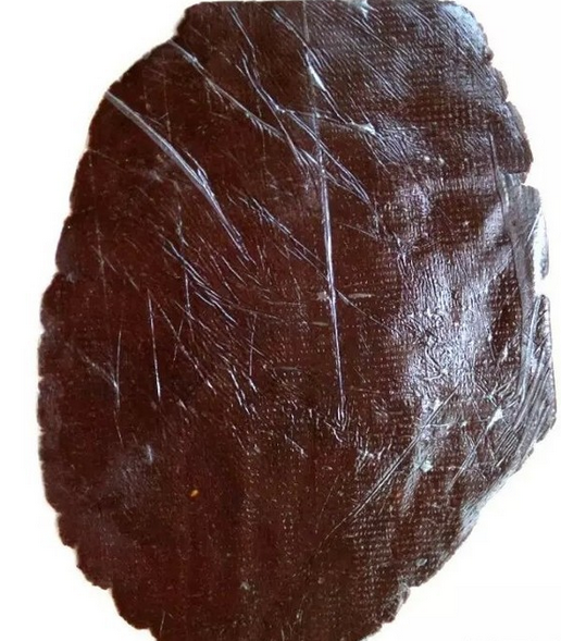 猕猴桃黄油饼干