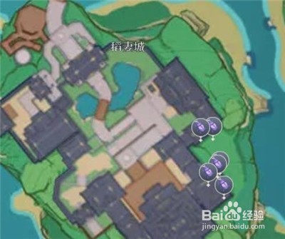 原神鬼兜虫在哪里抓捕