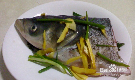 雄鱼头怎么做好吃