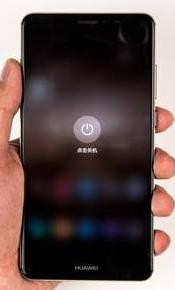 荣耀8密码忘了怎么办