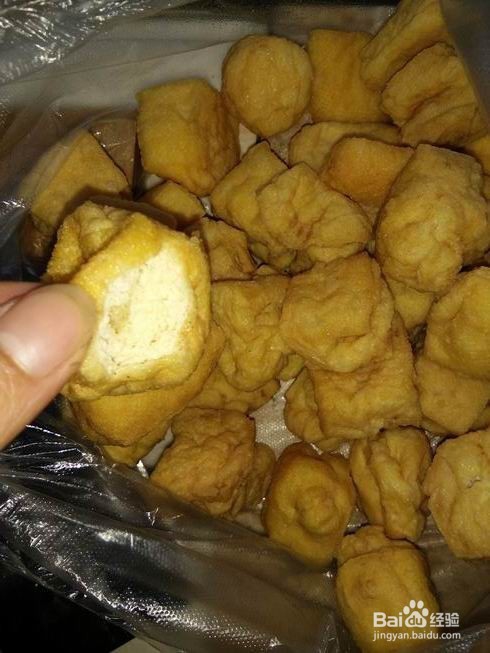 木耳白菜豆泡酿肉