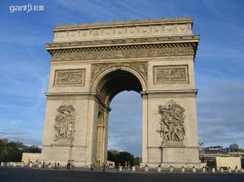 法国自助旅游攻略