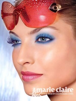 自制唇膜打造水嫩嘟嘟性感唇