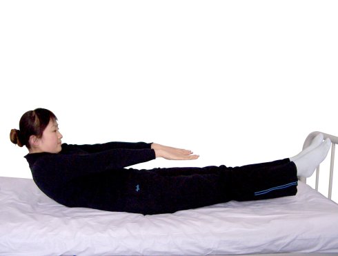 导致腰背痛的锻炼方法