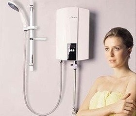 热水器清洗窍门