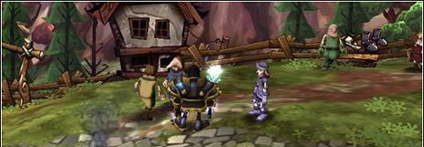 《戴斯班克:雪山地牢》图文攻略第2章(11)