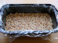 金条豆渣杏仁酥的做法