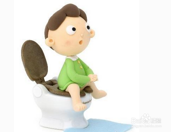 如何防治1-2岁幼儿尿裤子