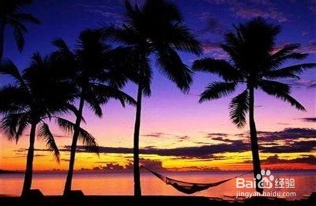 怎么去天涯海角?