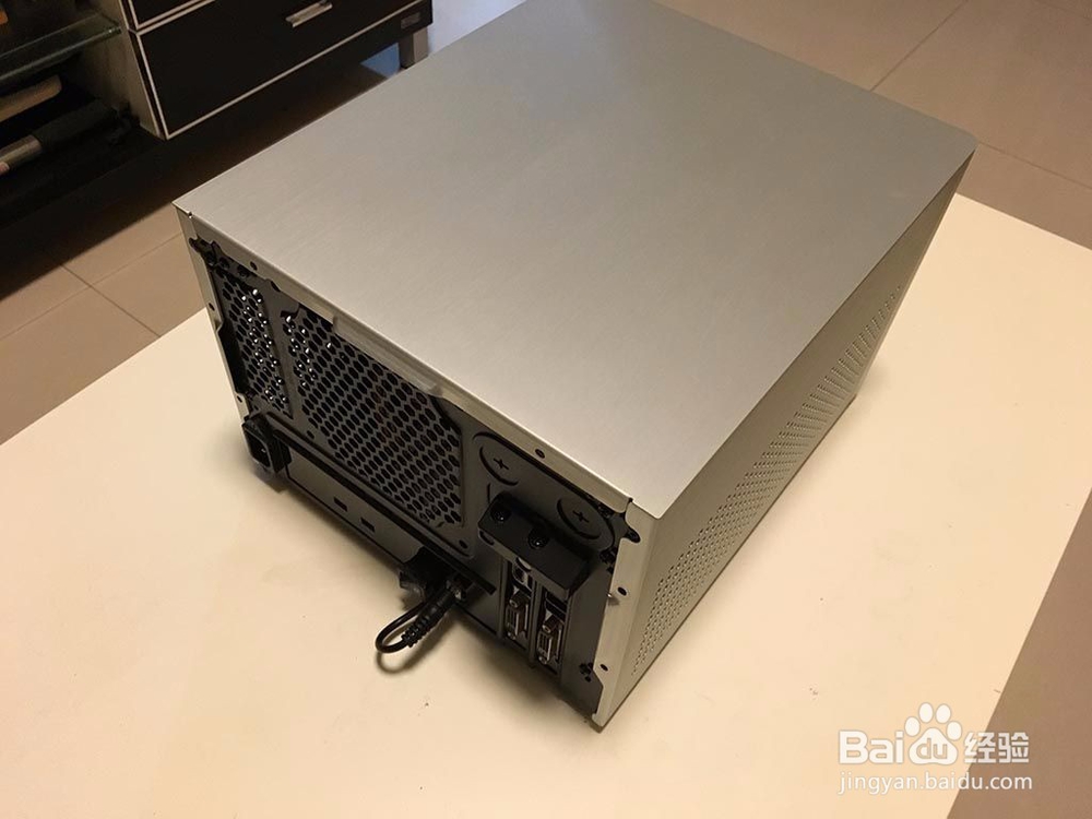 MacBook Pro外接独立显卡DIY方案