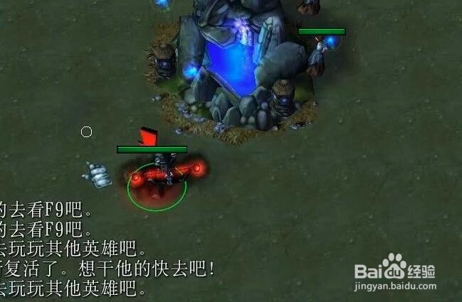 永狱新手单通开局怎么玩
