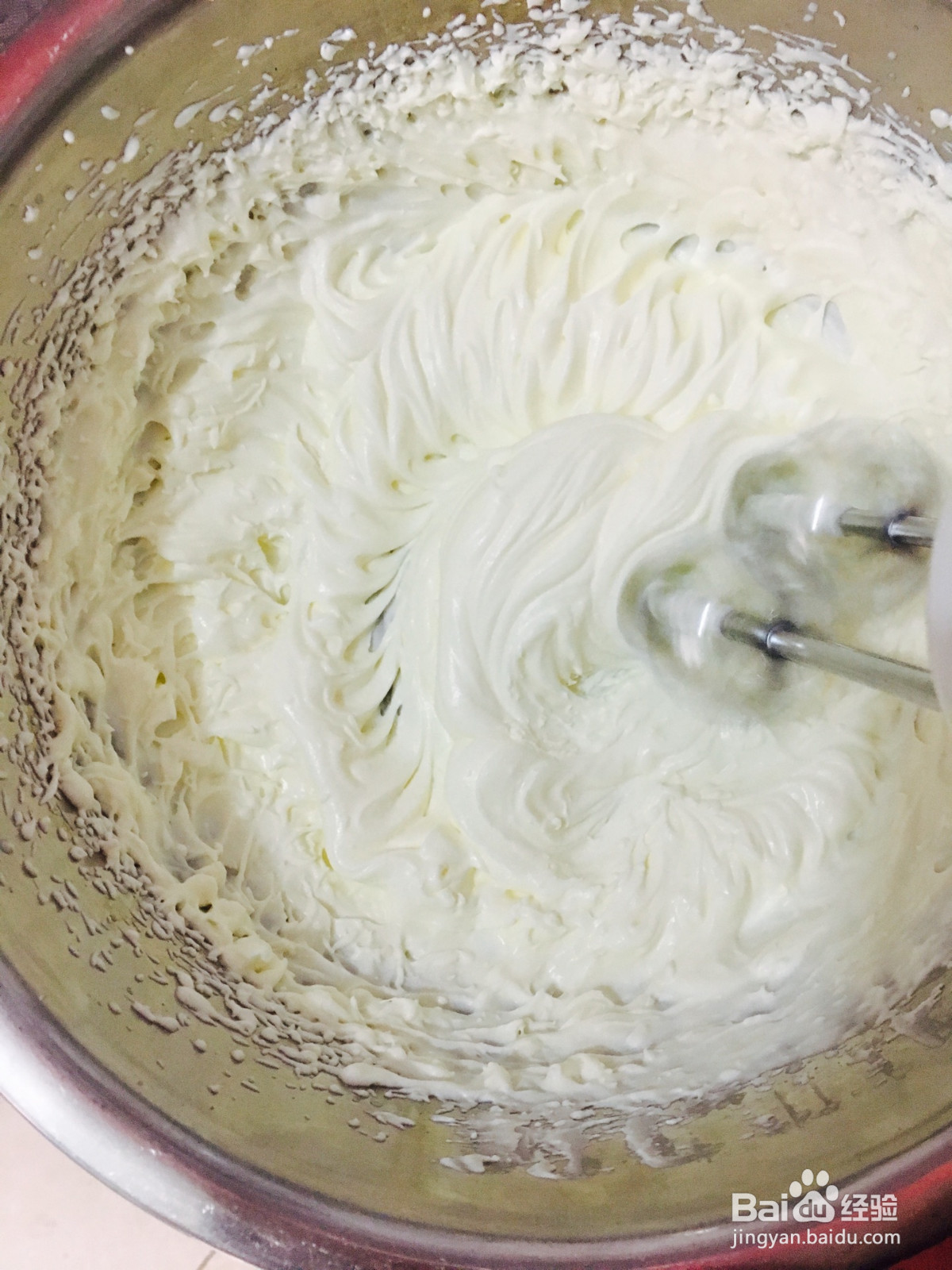 高记抹茶蛋糕的做法