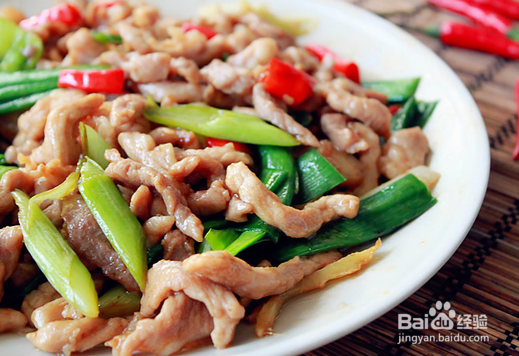 日常做饭小技巧