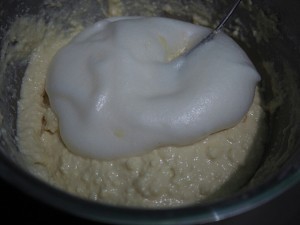 红豆泥豆腐蛋糕