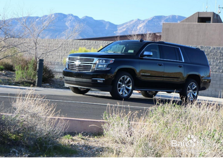 长途自驾游之前都需要准备哪些东西?