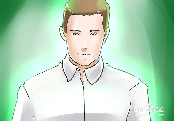 如何赢得他人的尊重