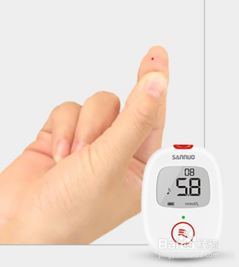 三诺总结高血糖饮食禁忌与控制方法