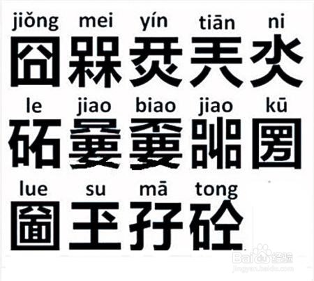 小孩子起名字要注意些什么
