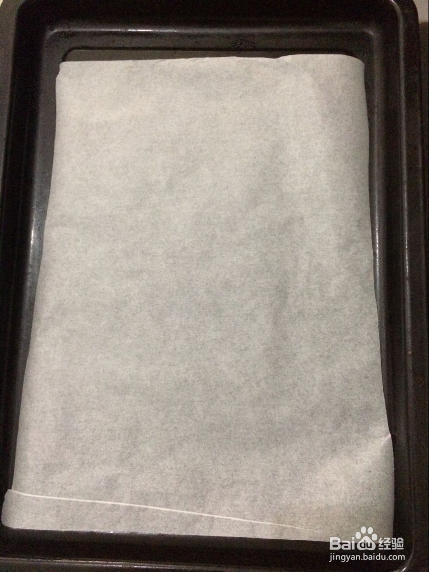 家常烤猪排的做法
