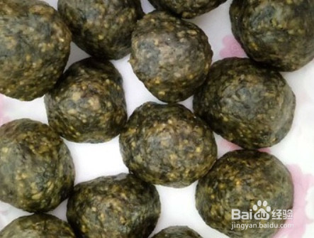 地瓜叶窝窝头怎么做好吃