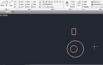 如何使用cad画吊钩