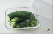 【蓑衣黄瓜】最清新爽口