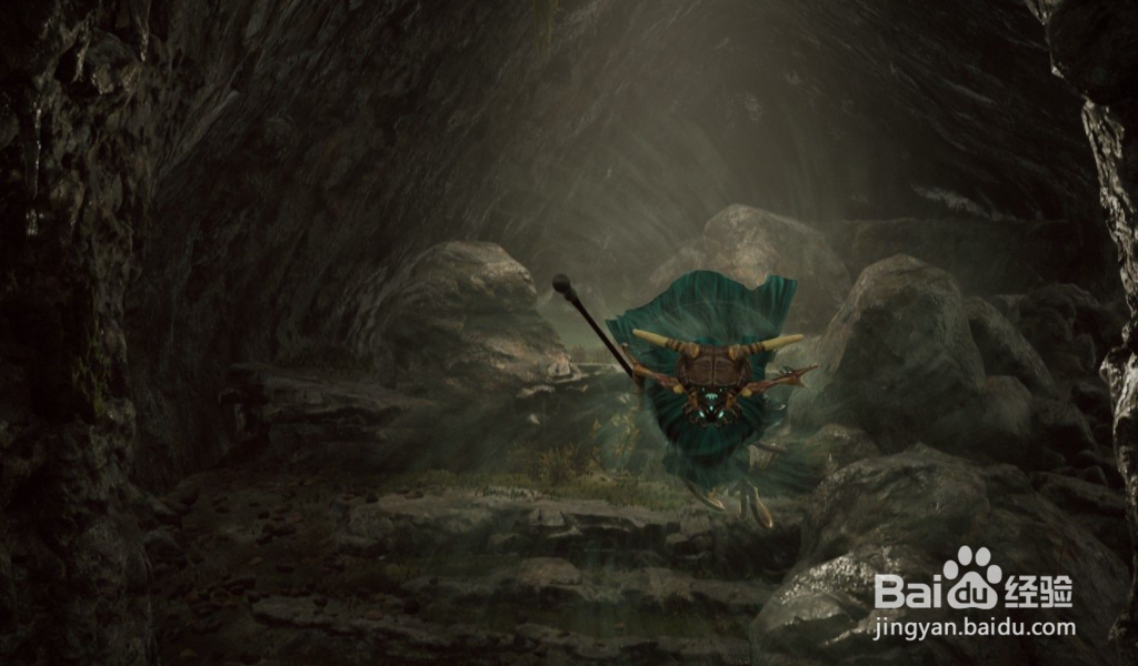 遗迹灰烬重生怎么开镜瞄准