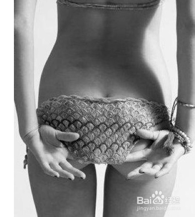 15分钟提臀运动 练就“诱人翘臀”