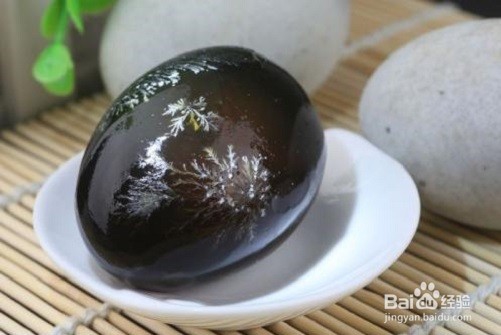皮蛋的好处以及坏处有哪些？