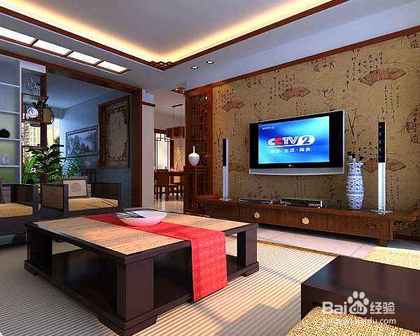 毛坯房装修有什么预算 ？