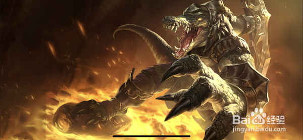 英雄联盟手游英雄强度排行榜