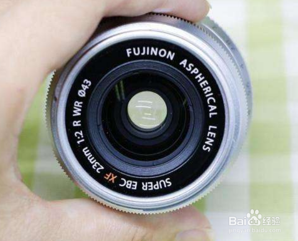 如何用好标准定焦镜头