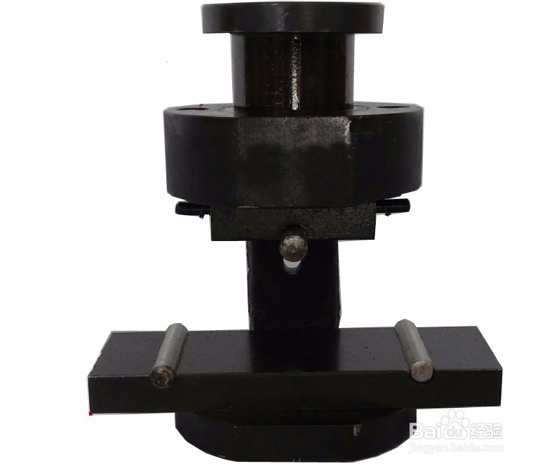 水泥胶砂强度检验方法(ISO法)