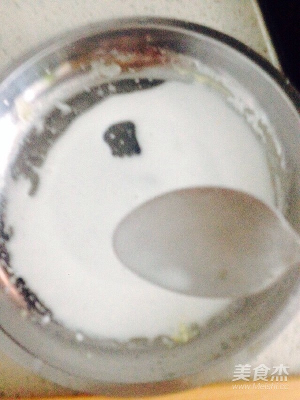 自制蒸肠粉的做法