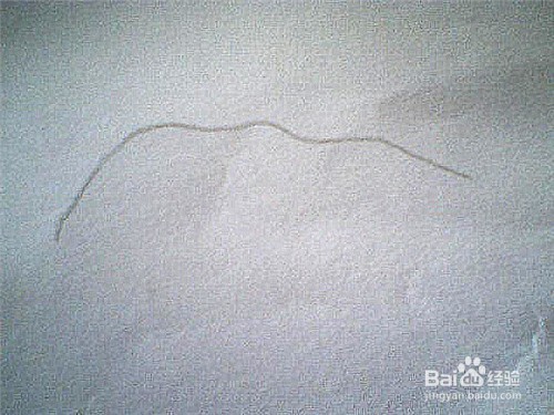 简笔画被子和枕头