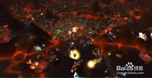 浴火角鹰兽怎么获得