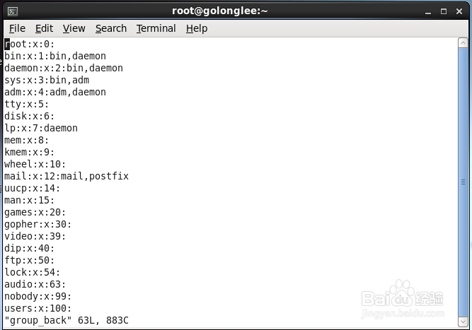 怎样是用vi的多文件编辑功能