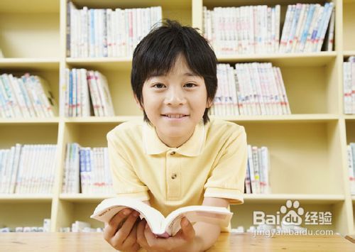 怎样让孩子有个好记性