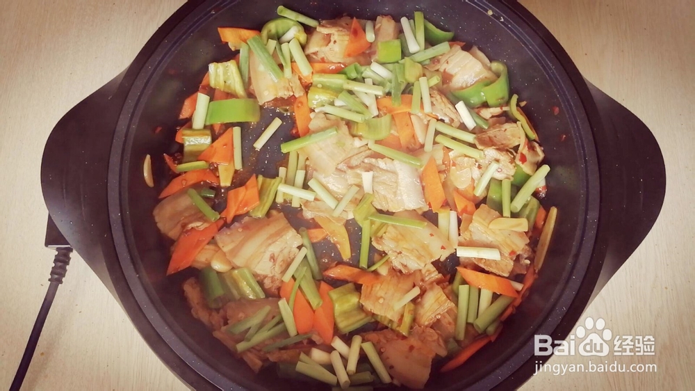 川菜回锅肉怎么做