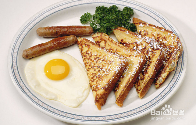 早餐的一些注意事项