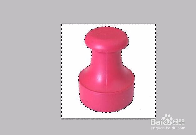 在ps中怎么快速抠图的方法?