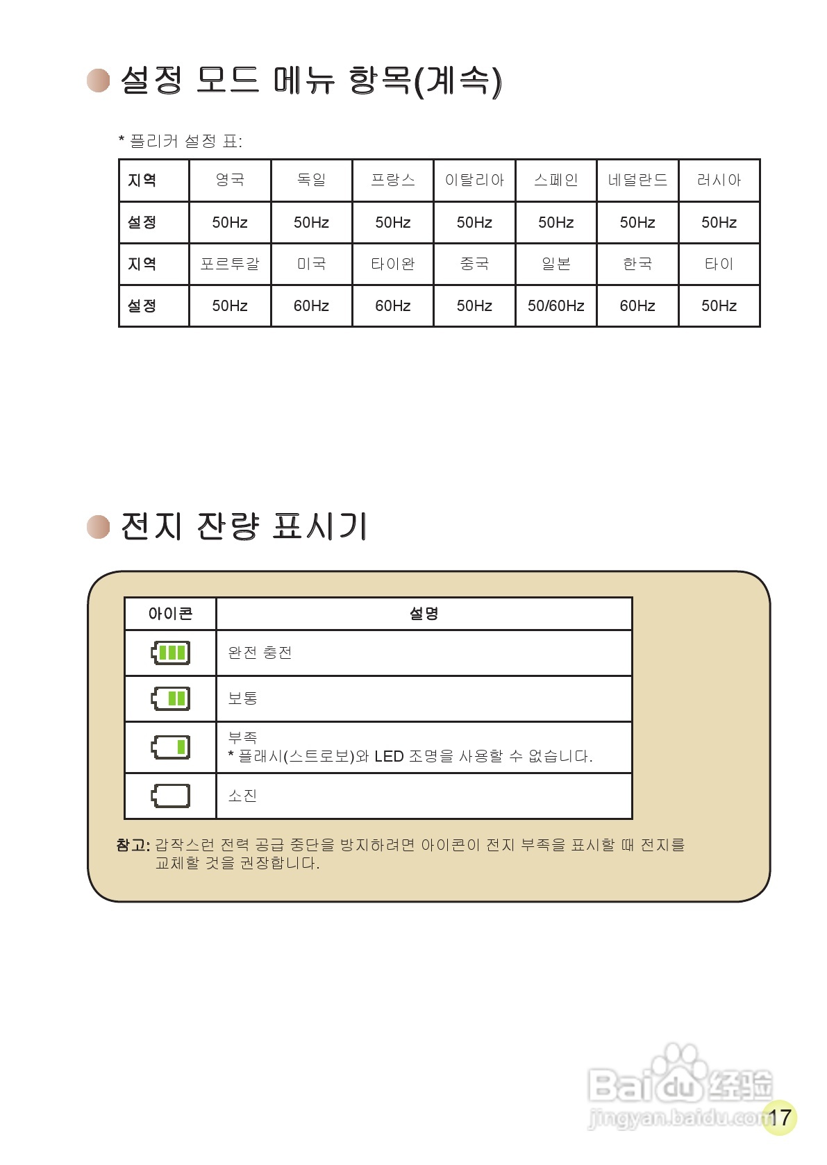 爱普泰克AHD-2数码摄像机使用说明书:[25]