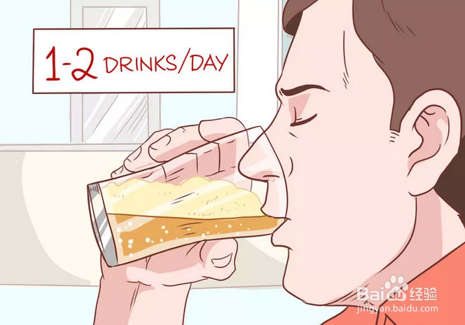 如何让痔疮自然痊愈之改变生活方式