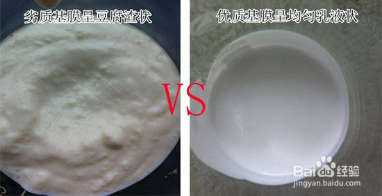 怎样进行墙面处理之墙基膜