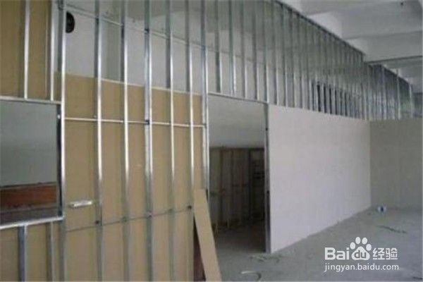 不锈钢板贴墙面的方法-（不锈钢板怎么贴墙）[图]