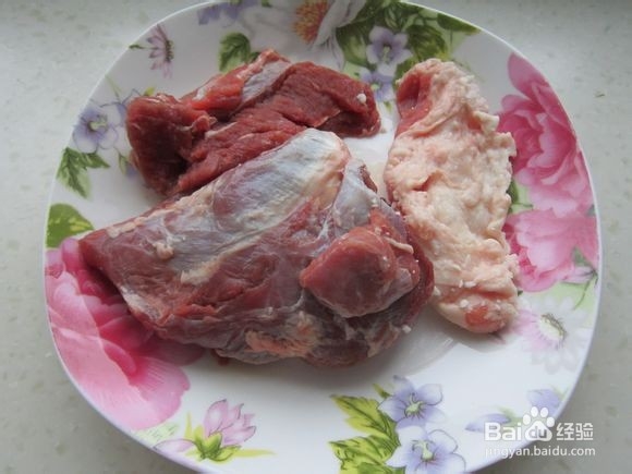 烤羊肉串怎样做