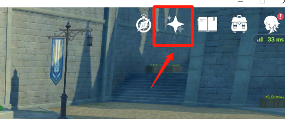 原神祈愿玩法怎么参与