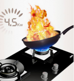 燃气灶热电偶高度如何调节