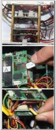 太阳能摄像头的安装流程