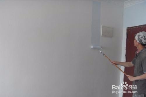 墙漆使用该注意什么
